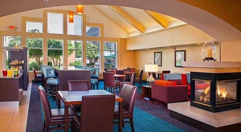 Sonesta Es Suites Baltimore BWI Airport لينثيكوم المظهر الخارجي الصورة