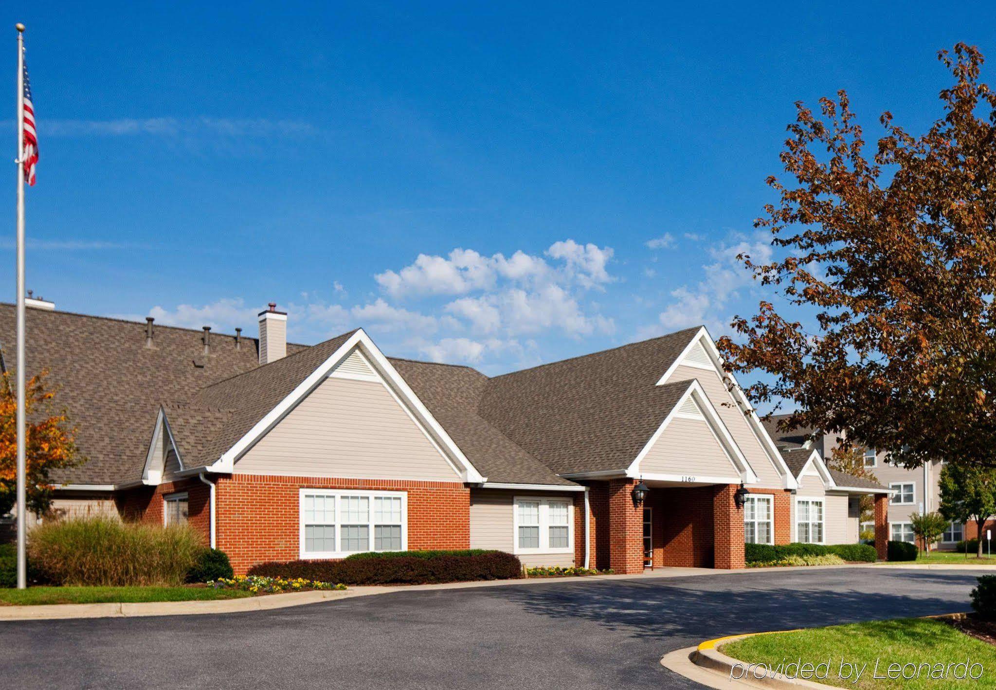 Sonesta Es Suites Baltimore BWI Airport لينثيكوم المظهر الخارجي الصورة