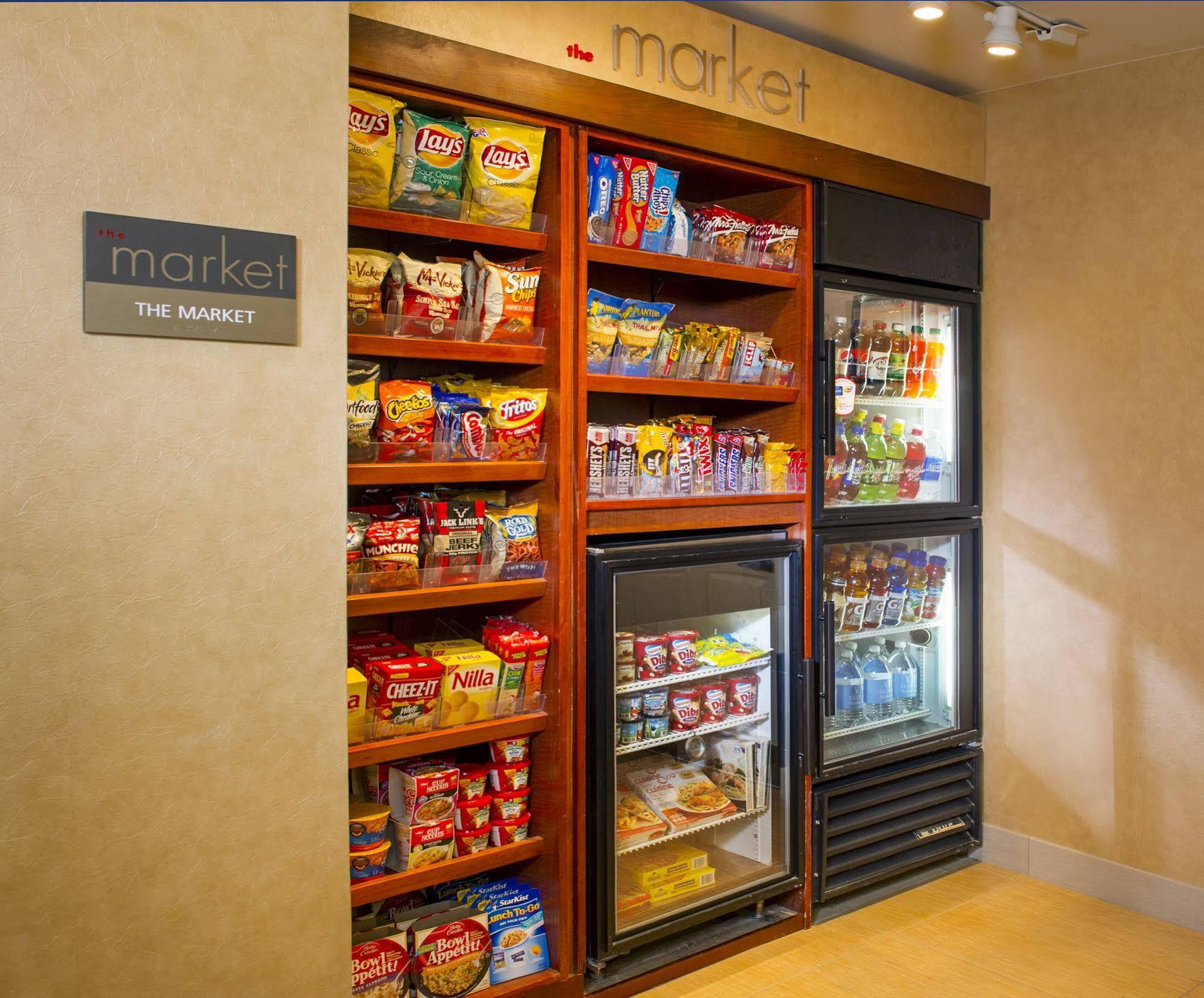 Sonesta Es Suites Baltimore BWI Airport لينثيكوم المظهر الخارجي الصورة