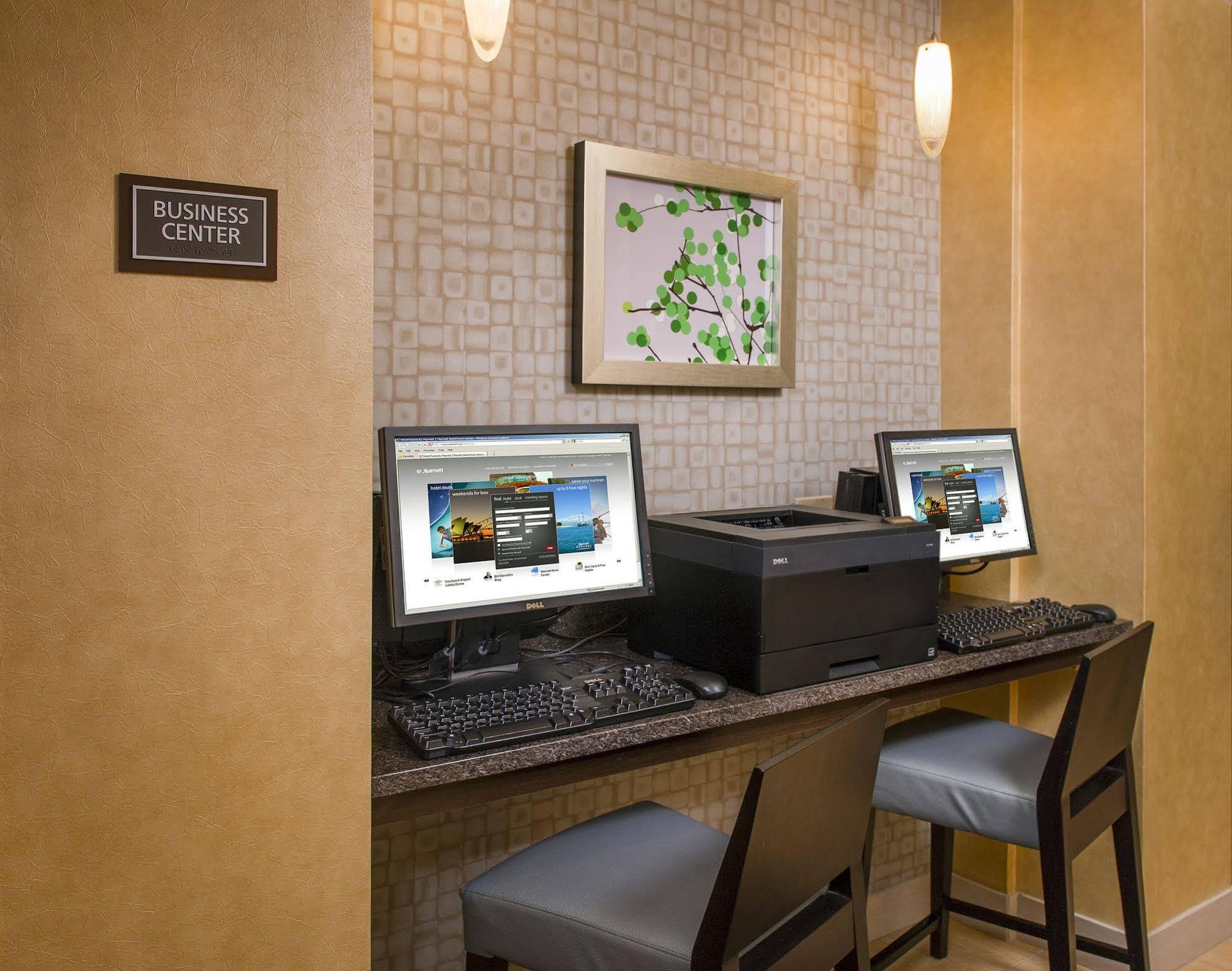 Sonesta Es Suites Baltimore BWI Airport لينثيكوم المظهر الخارجي الصورة
