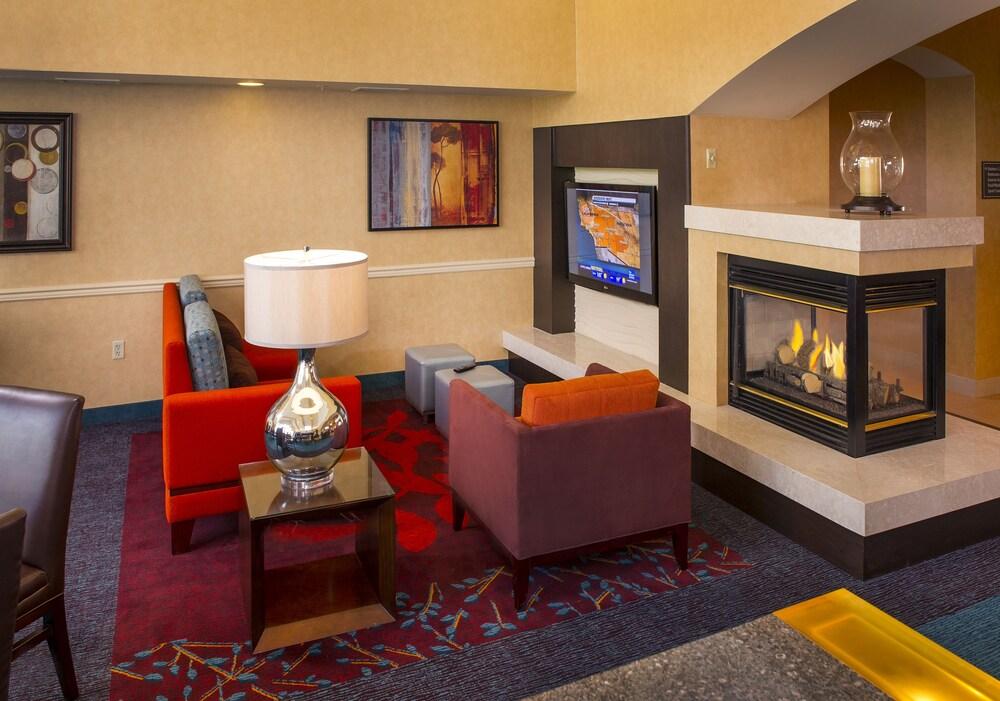 Sonesta Es Suites Baltimore BWI Airport لينثيكوم المظهر الخارجي الصورة