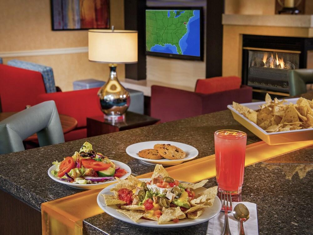 Sonesta Es Suites Baltimore BWI Airport لينثيكوم المظهر الخارجي الصورة