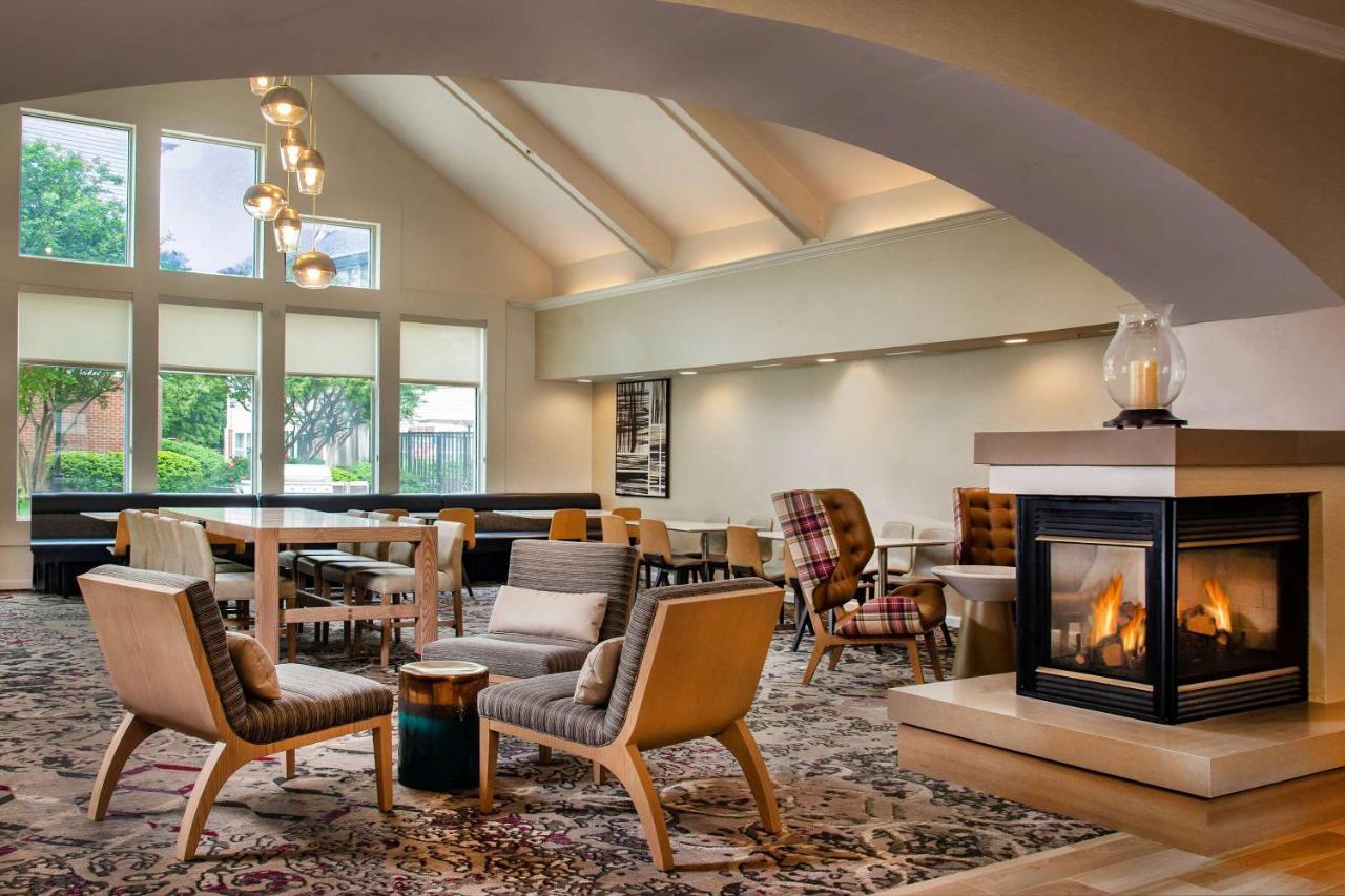 Sonesta Es Suites Baltimore BWI Airport لينثيكوم المظهر الخارجي الصورة