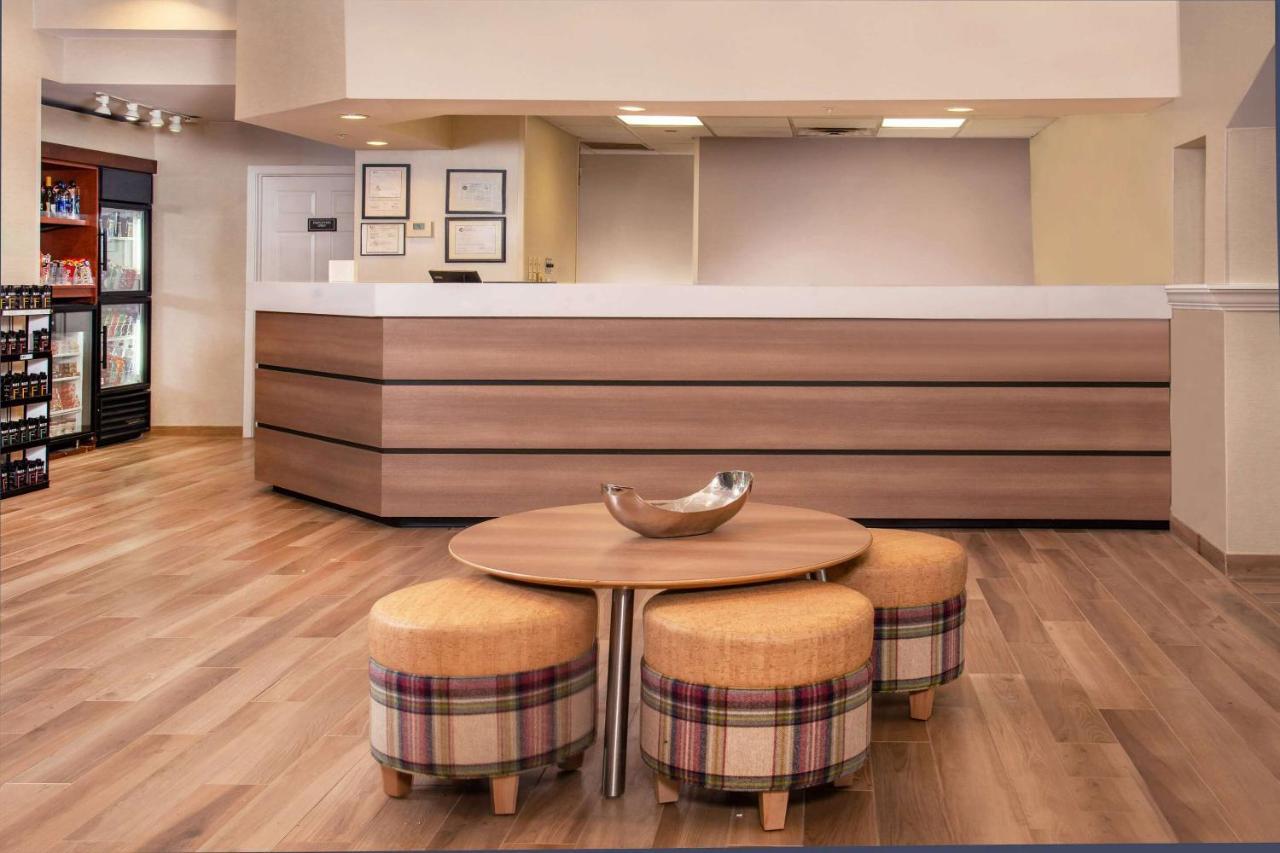 Sonesta Es Suites Baltimore BWI Airport لينثيكوم المظهر الخارجي الصورة