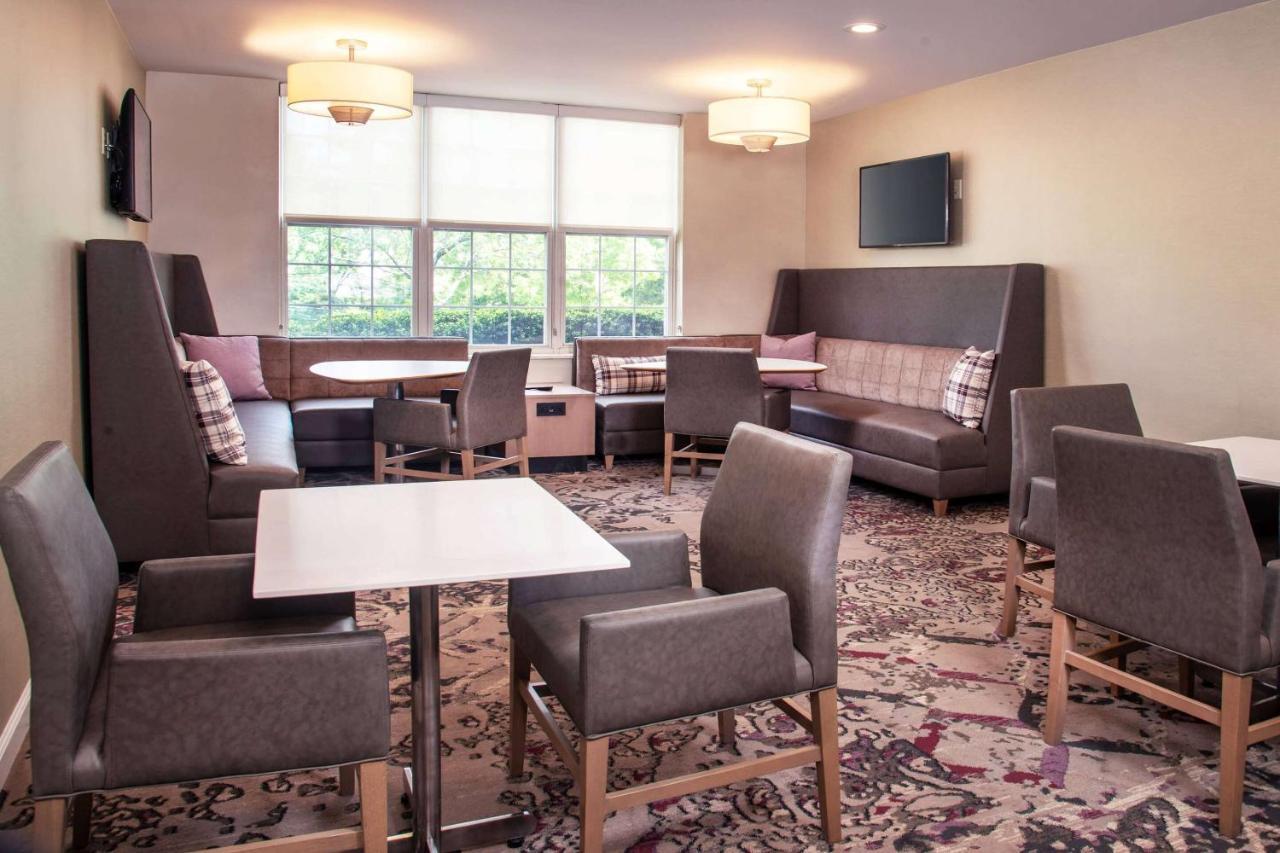 Sonesta Es Suites Baltimore BWI Airport لينثيكوم المظهر الخارجي الصورة
