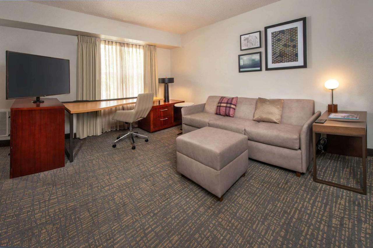 Sonesta Es Suites Baltimore BWI Airport لينثيكوم المظهر الخارجي الصورة