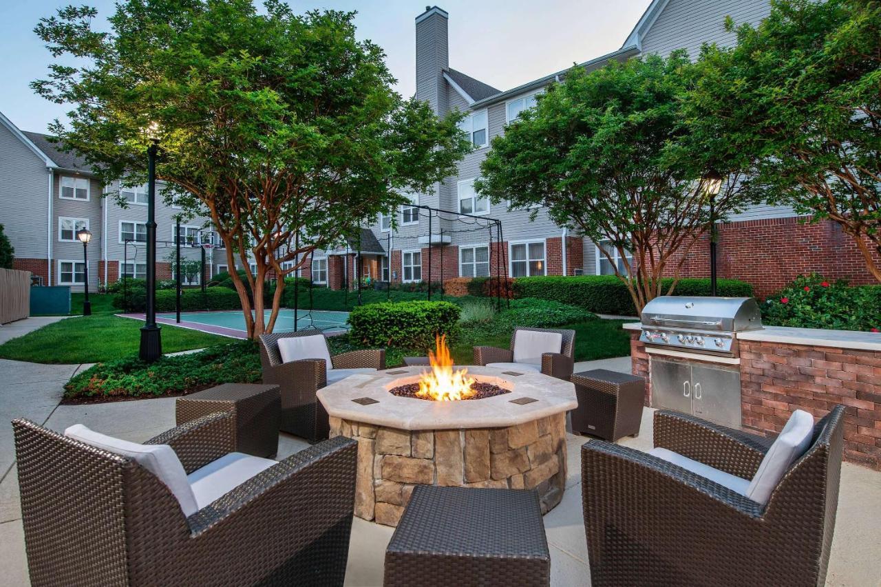 Sonesta Es Suites Baltimore BWI Airport لينثيكوم المظهر الخارجي الصورة