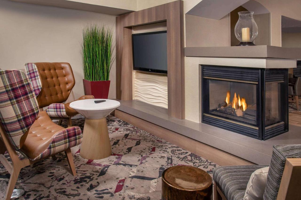 Sonesta Es Suites Baltimore BWI Airport لينثيكوم المظهر الخارجي الصورة