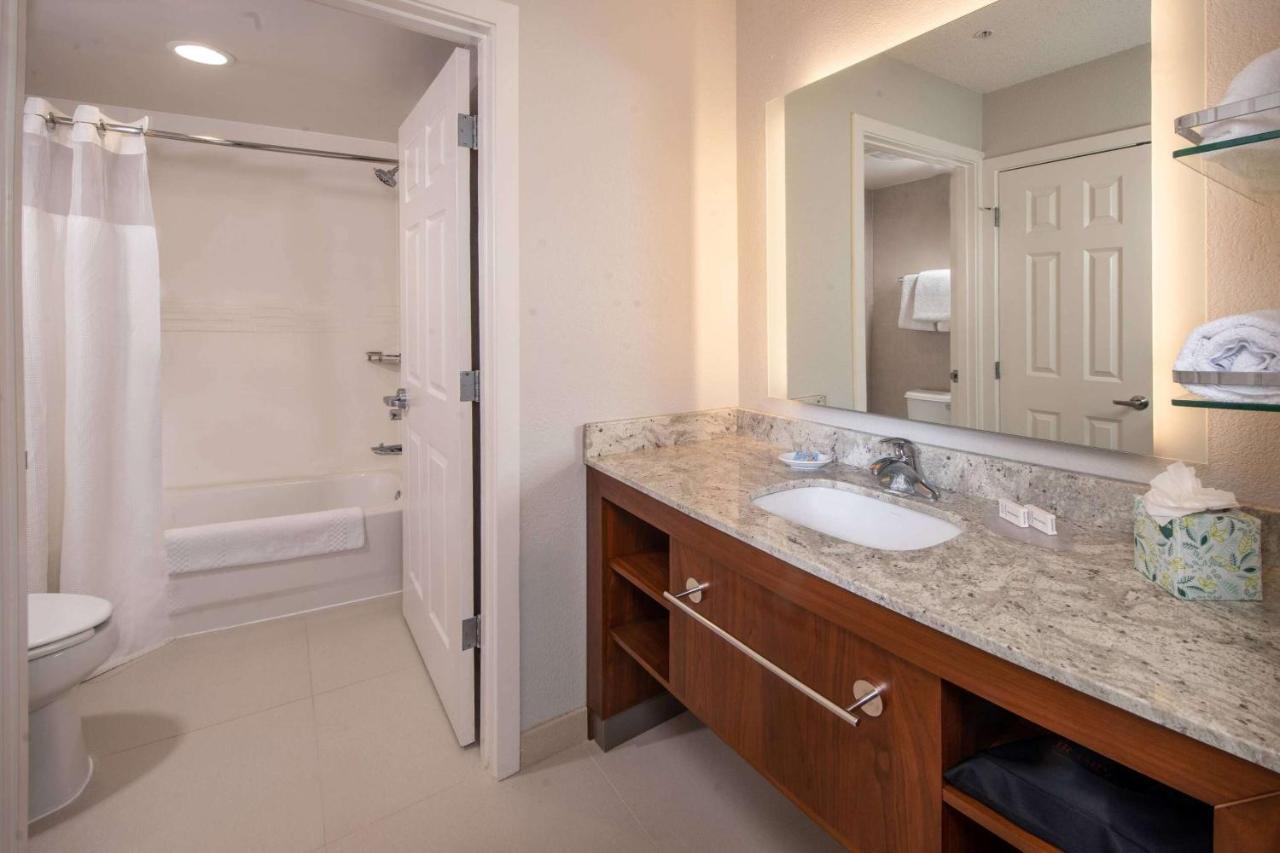 Sonesta Es Suites Baltimore BWI Airport لينثيكوم المظهر الخارجي الصورة