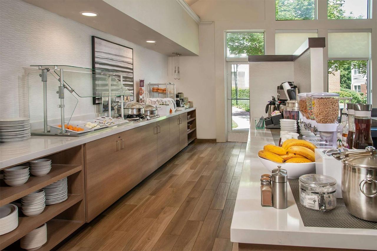 Sonesta Es Suites Baltimore BWI Airport لينثيكوم المظهر الخارجي الصورة