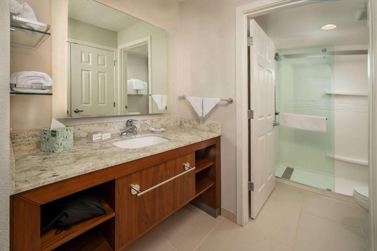 Sonesta Es Suites Baltimore BWI Airport لينثيكوم المظهر الخارجي الصورة