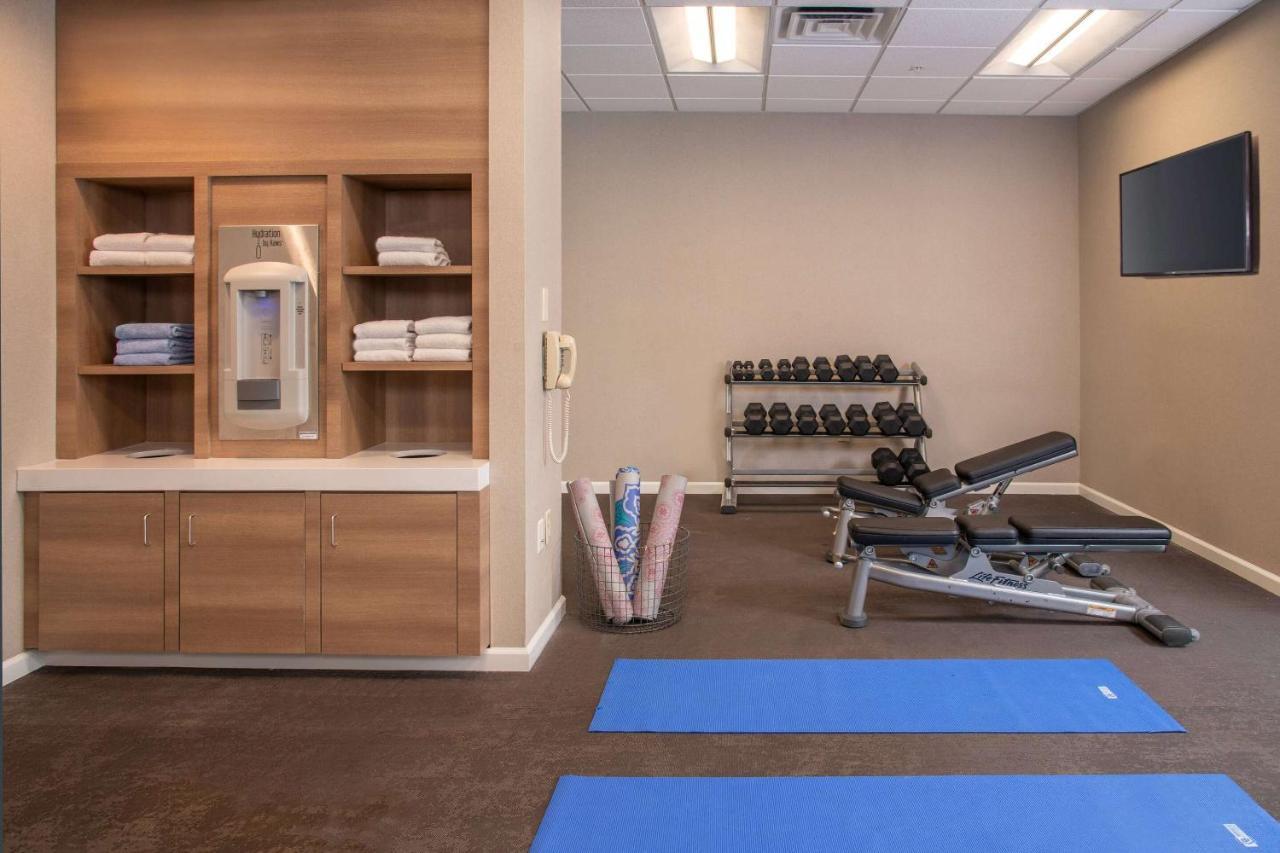 Sonesta Es Suites Baltimore BWI Airport لينثيكوم المظهر الخارجي الصورة