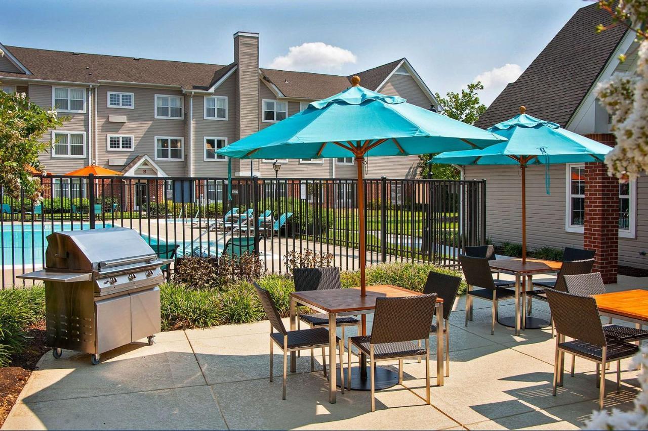 Sonesta Es Suites Baltimore BWI Airport لينثيكوم المظهر الخارجي الصورة