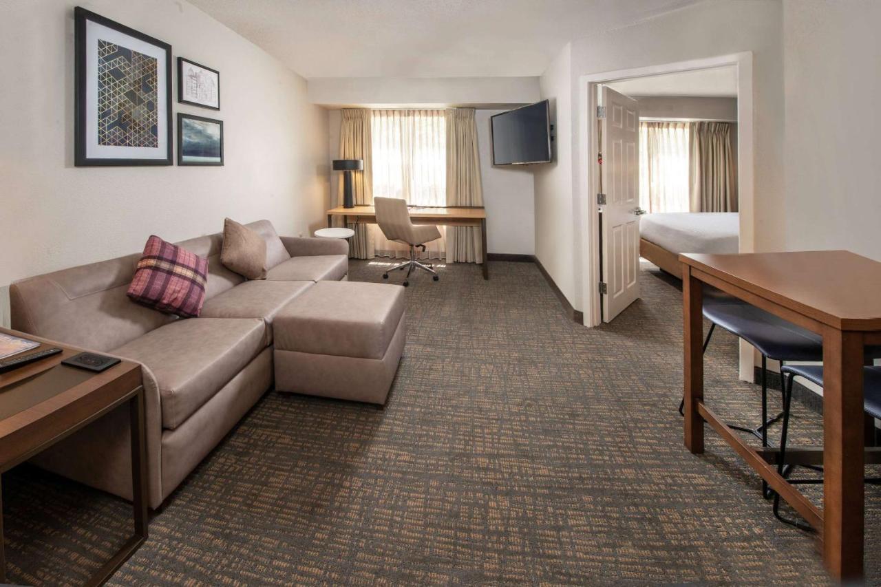 Sonesta Es Suites Baltimore BWI Airport لينثيكوم المظهر الخارجي الصورة