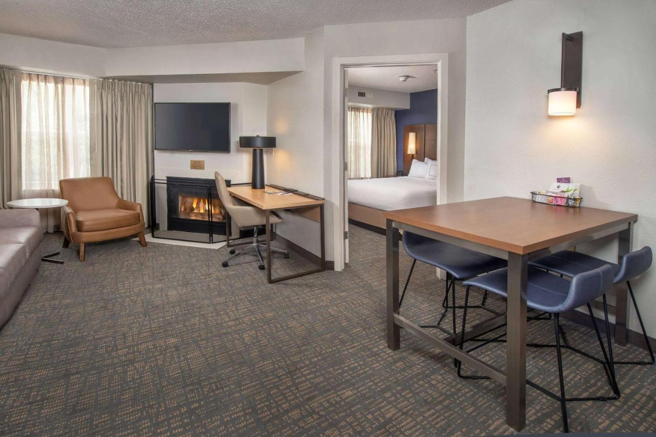 Sonesta Es Suites Baltimore BWI Airport لينثيكوم المظهر الخارجي الصورة
