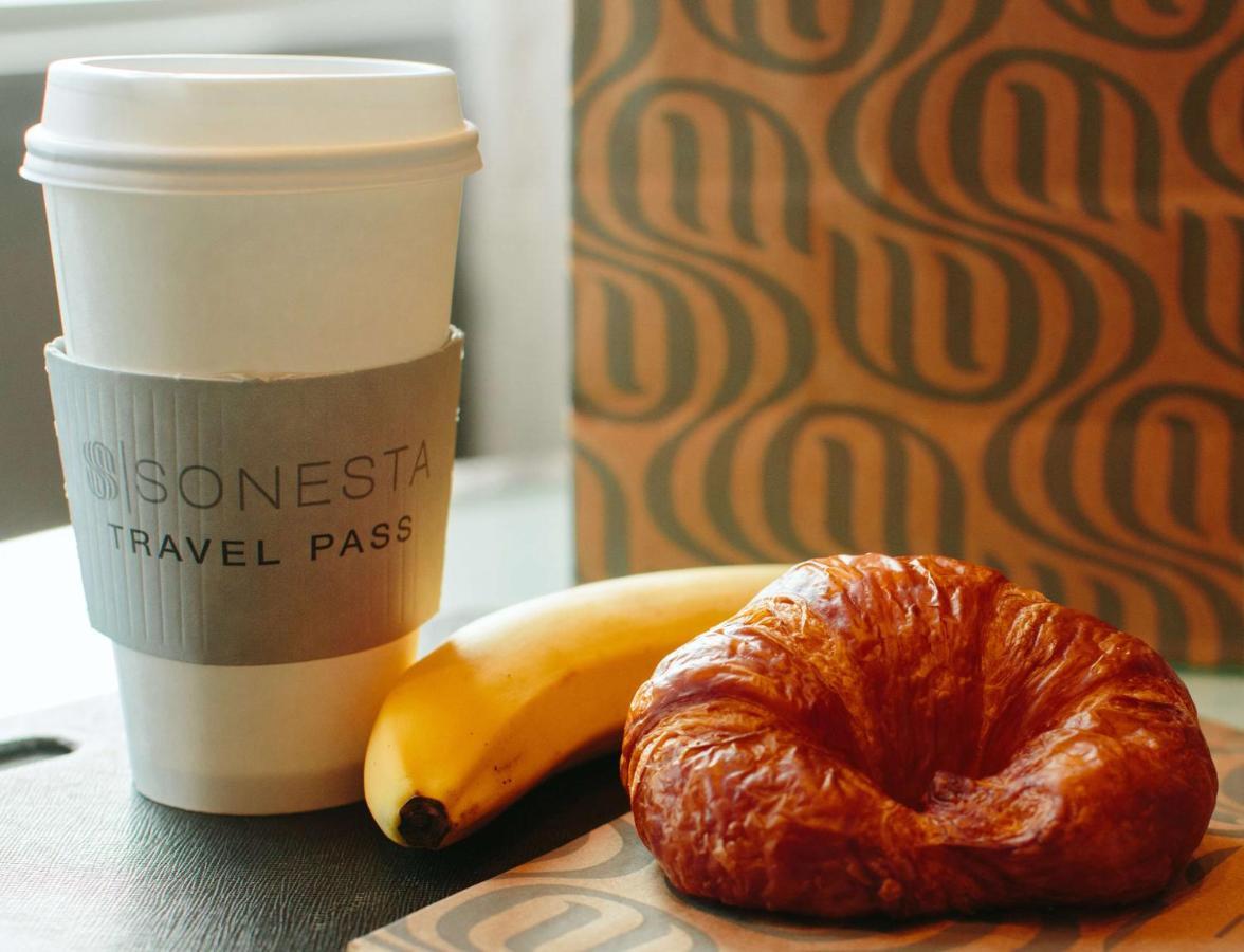 Sonesta Es Suites Baltimore BWI Airport لينثيكوم المظهر الخارجي الصورة