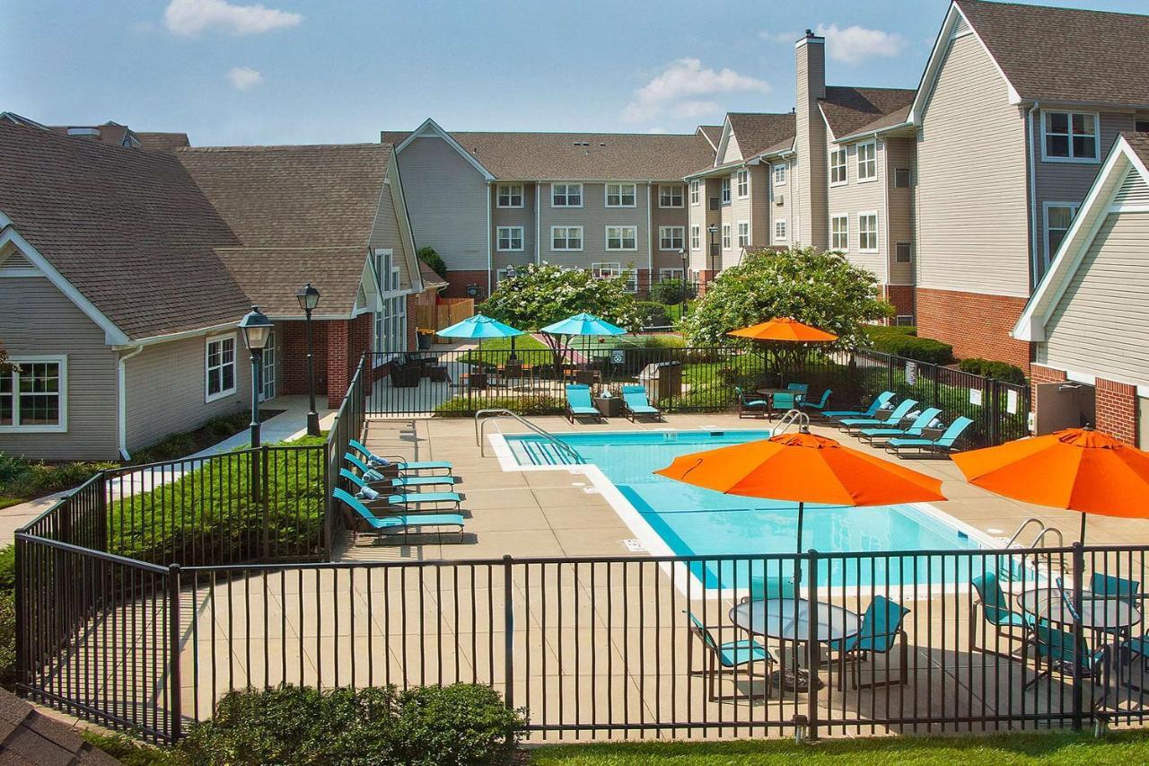 Sonesta Es Suites Baltimore BWI Airport لينثيكوم المظهر الخارجي الصورة