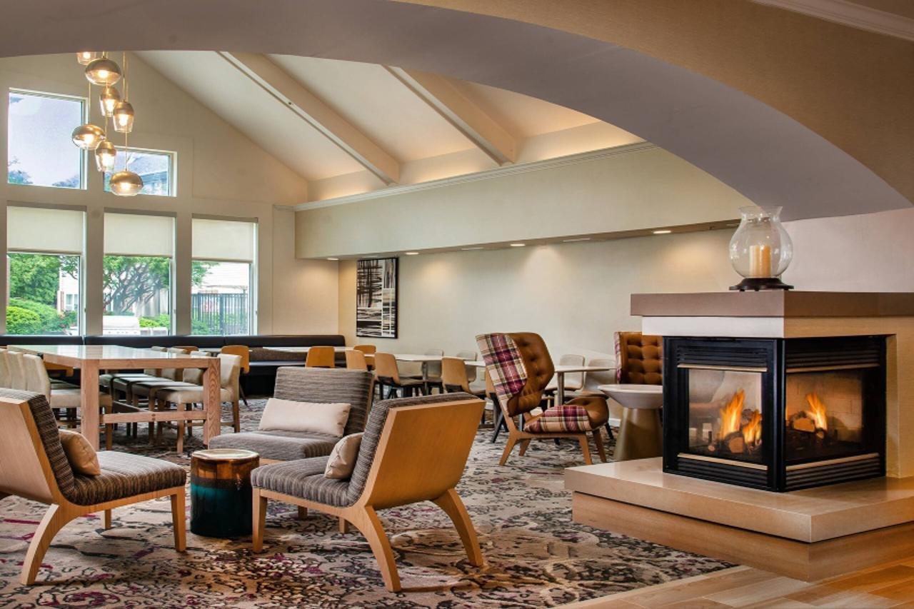 Sonesta Es Suites Baltimore BWI Airport لينثيكوم المظهر الخارجي الصورة