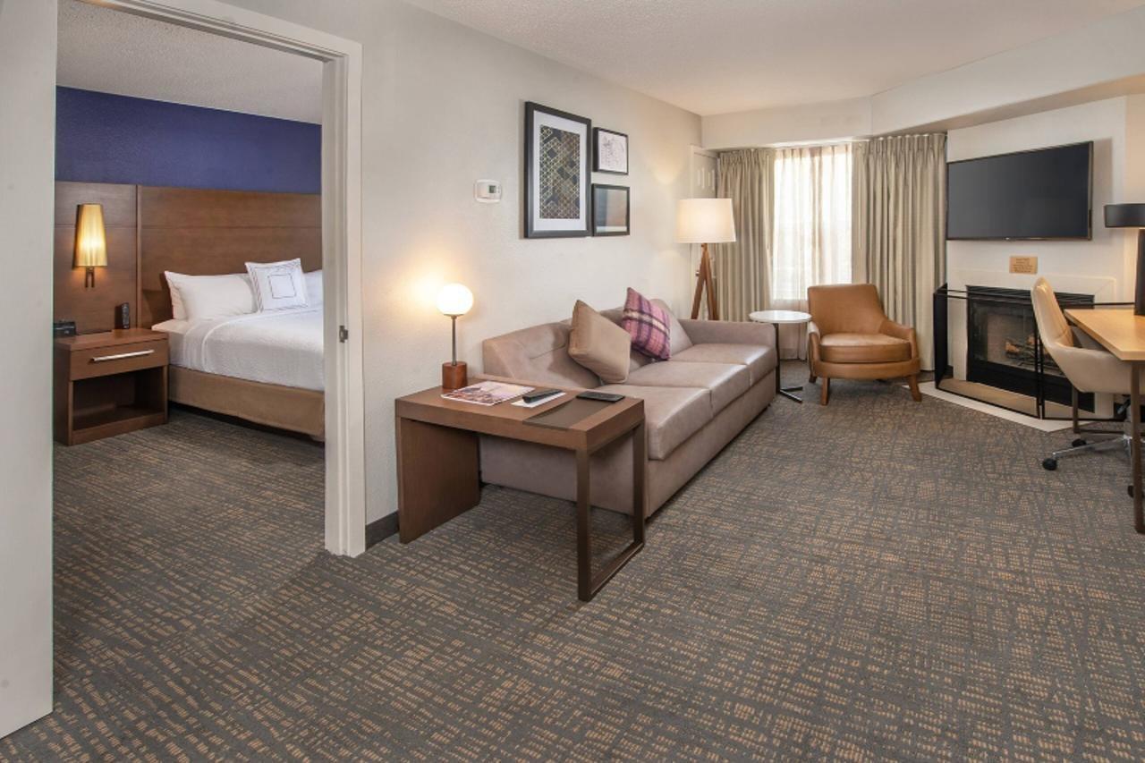 Sonesta Es Suites Baltimore BWI Airport لينثيكوم المظهر الخارجي الصورة