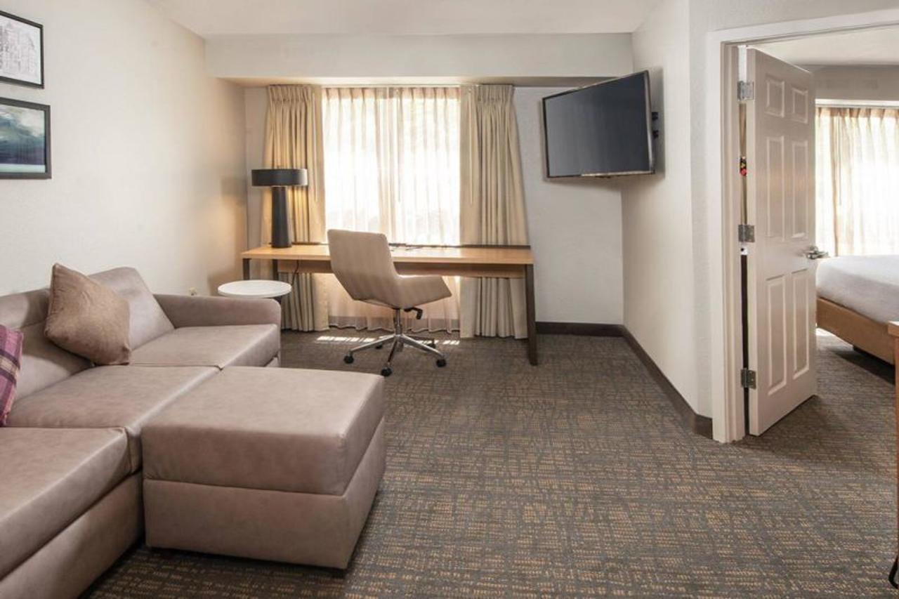 Sonesta Es Suites Baltimore BWI Airport لينثيكوم المظهر الخارجي الصورة