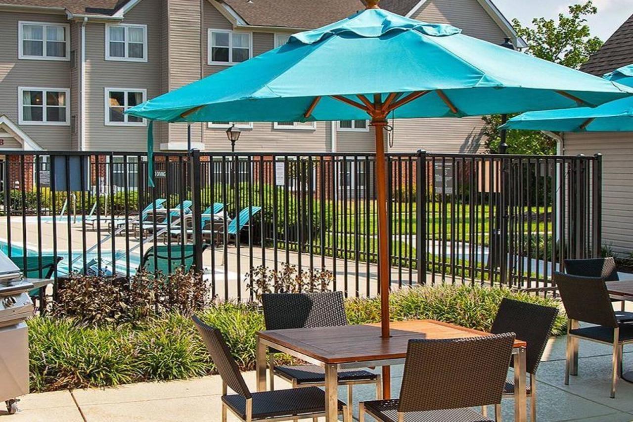 Sonesta Es Suites Baltimore BWI Airport لينثيكوم المظهر الخارجي الصورة