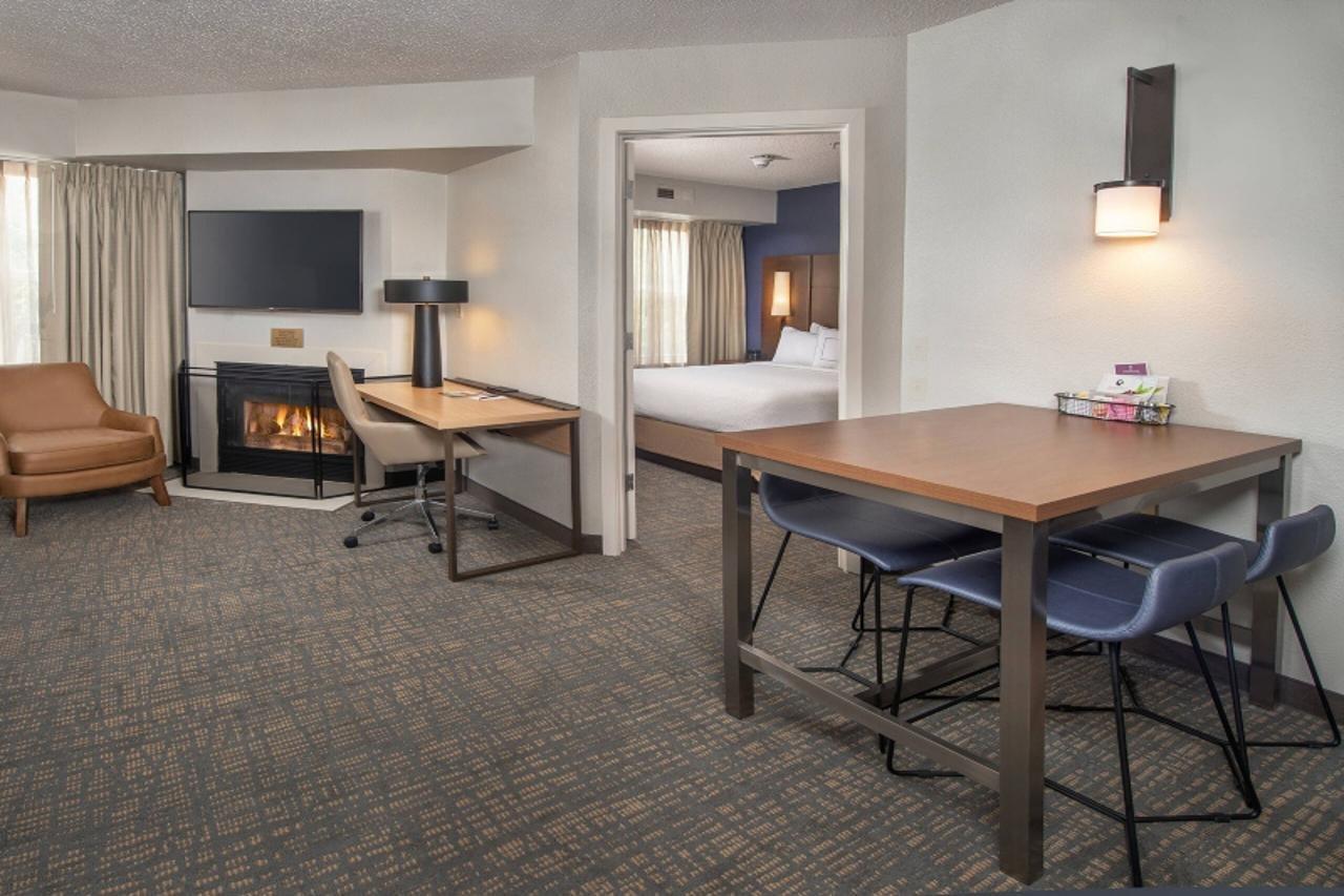 Sonesta Es Suites Baltimore BWI Airport لينثيكوم المظهر الخارجي الصورة