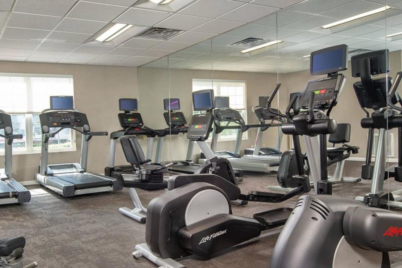 Sonesta Es Suites Baltimore BWI Airport لينثيكوم المظهر الخارجي الصورة