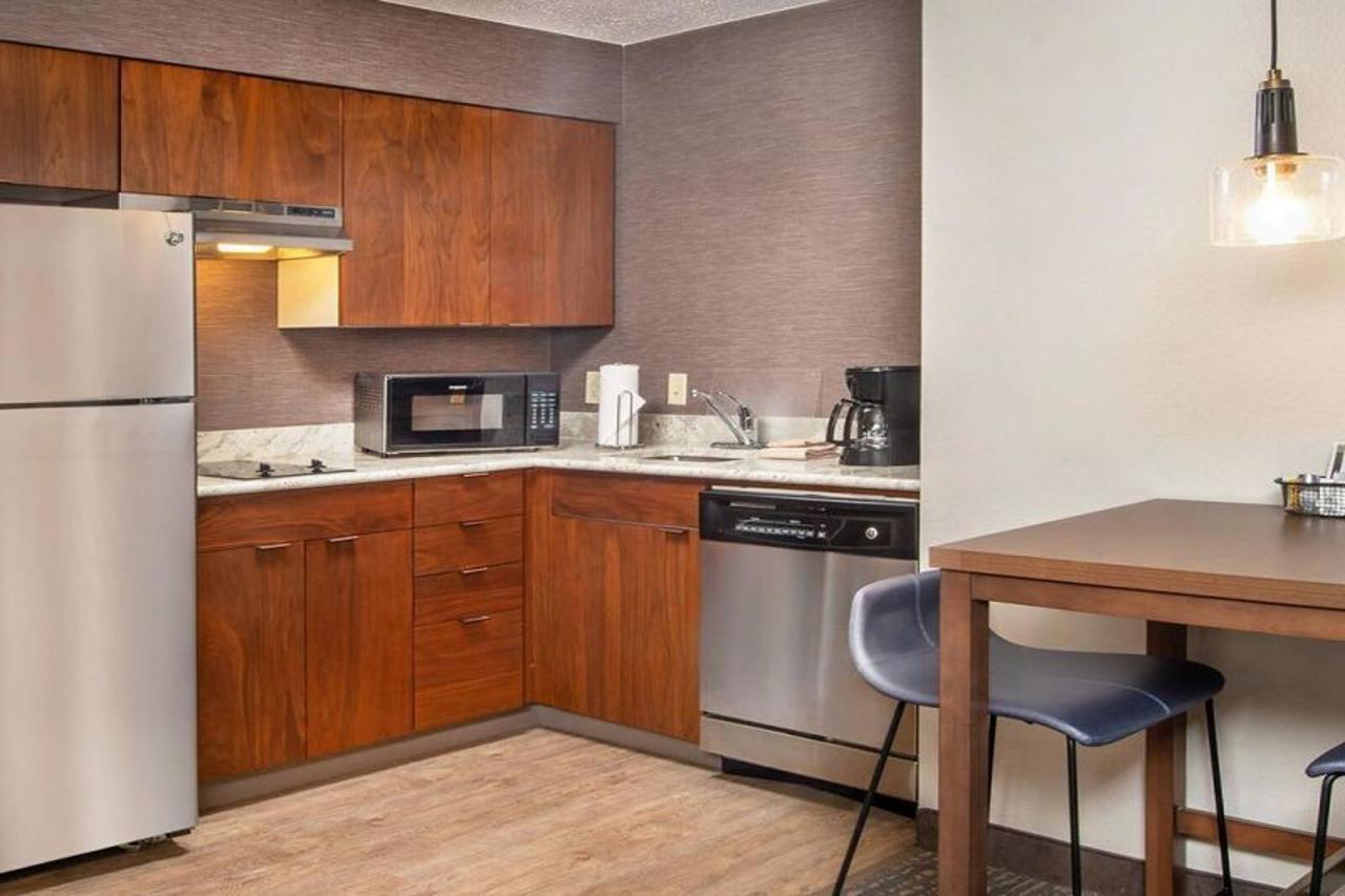 Sonesta Es Suites Baltimore BWI Airport لينثيكوم المظهر الخارجي الصورة