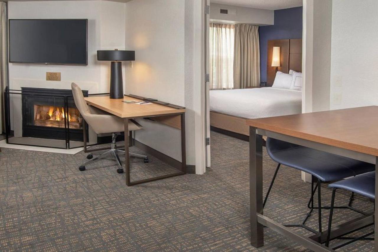 Sonesta Es Suites Baltimore BWI Airport لينثيكوم المظهر الخارجي الصورة