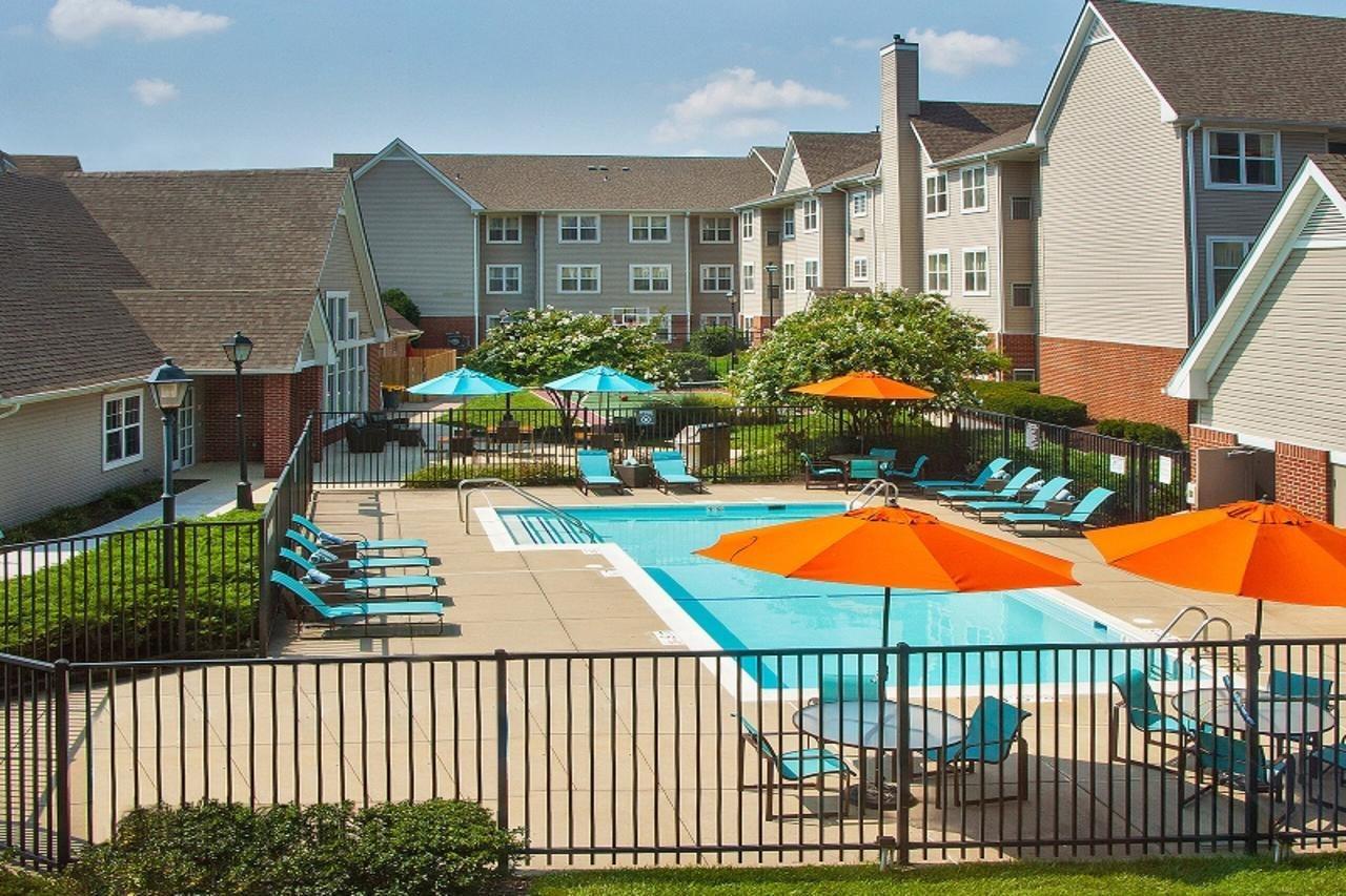 Sonesta Es Suites Baltimore BWI Airport لينثيكوم المظهر الخارجي الصورة