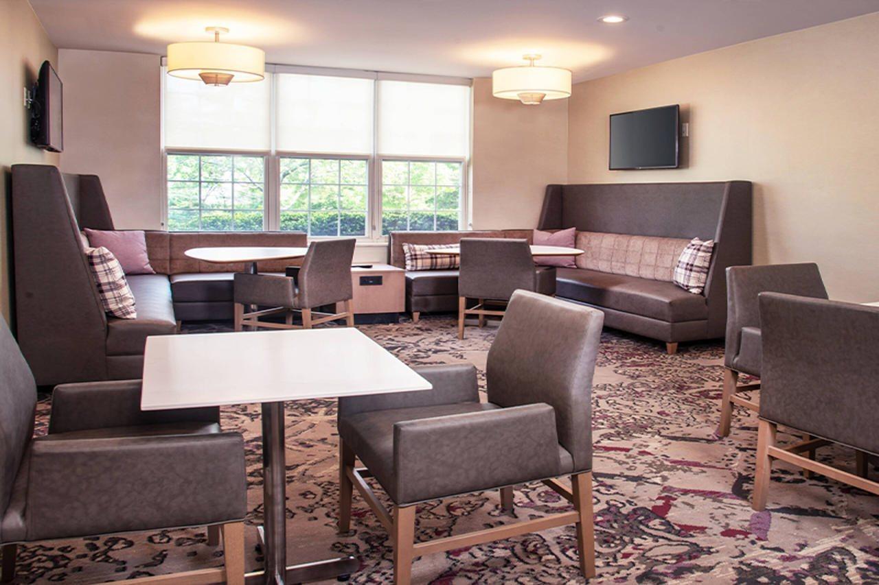 Sonesta Es Suites Baltimore BWI Airport لينثيكوم المظهر الخارجي الصورة
