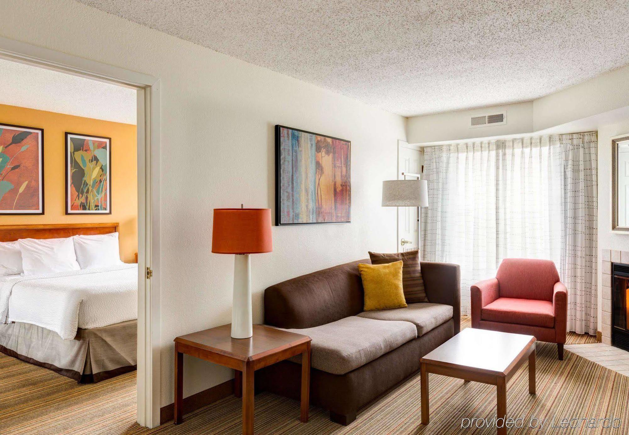 Sonesta Es Suites Baltimore BWI Airport لينثيكوم المظهر الخارجي الصورة