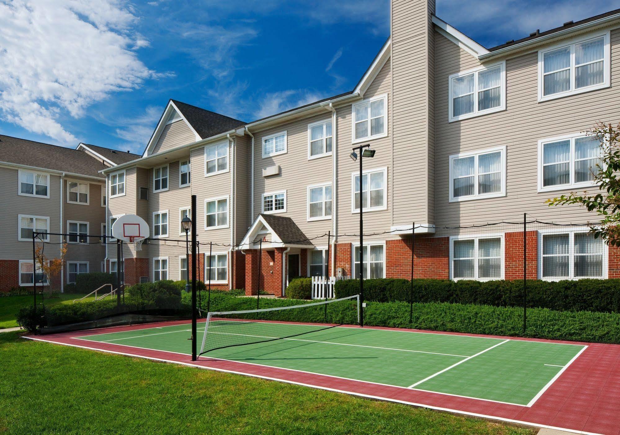 Sonesta Es Suites Baltimore BWI Airport لينثيكوم المظهر الخارجي الصورة