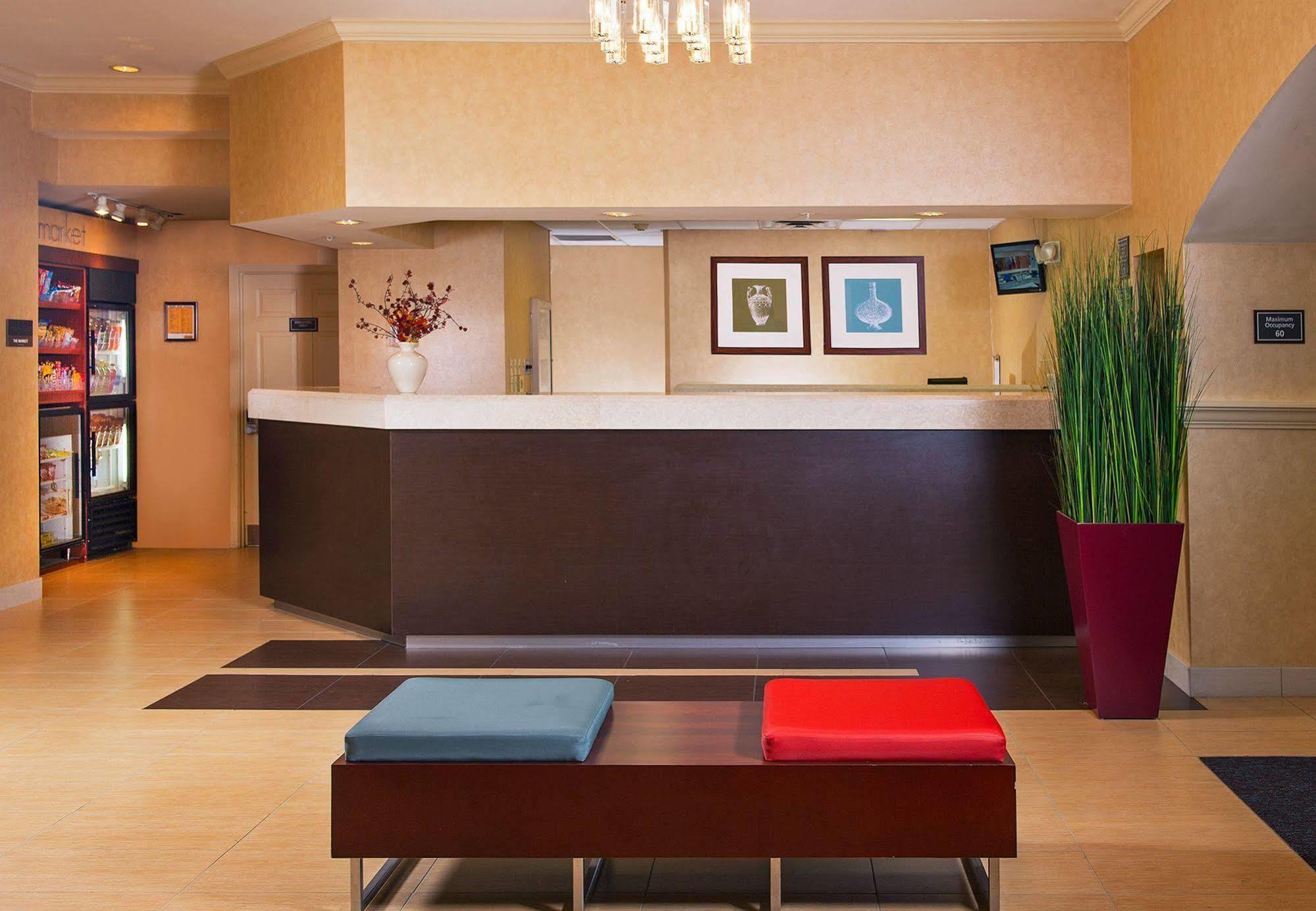 Sonesta Es Suites Baltimore BWI Airport لينثيكوم المظهر الخارجي الصورة