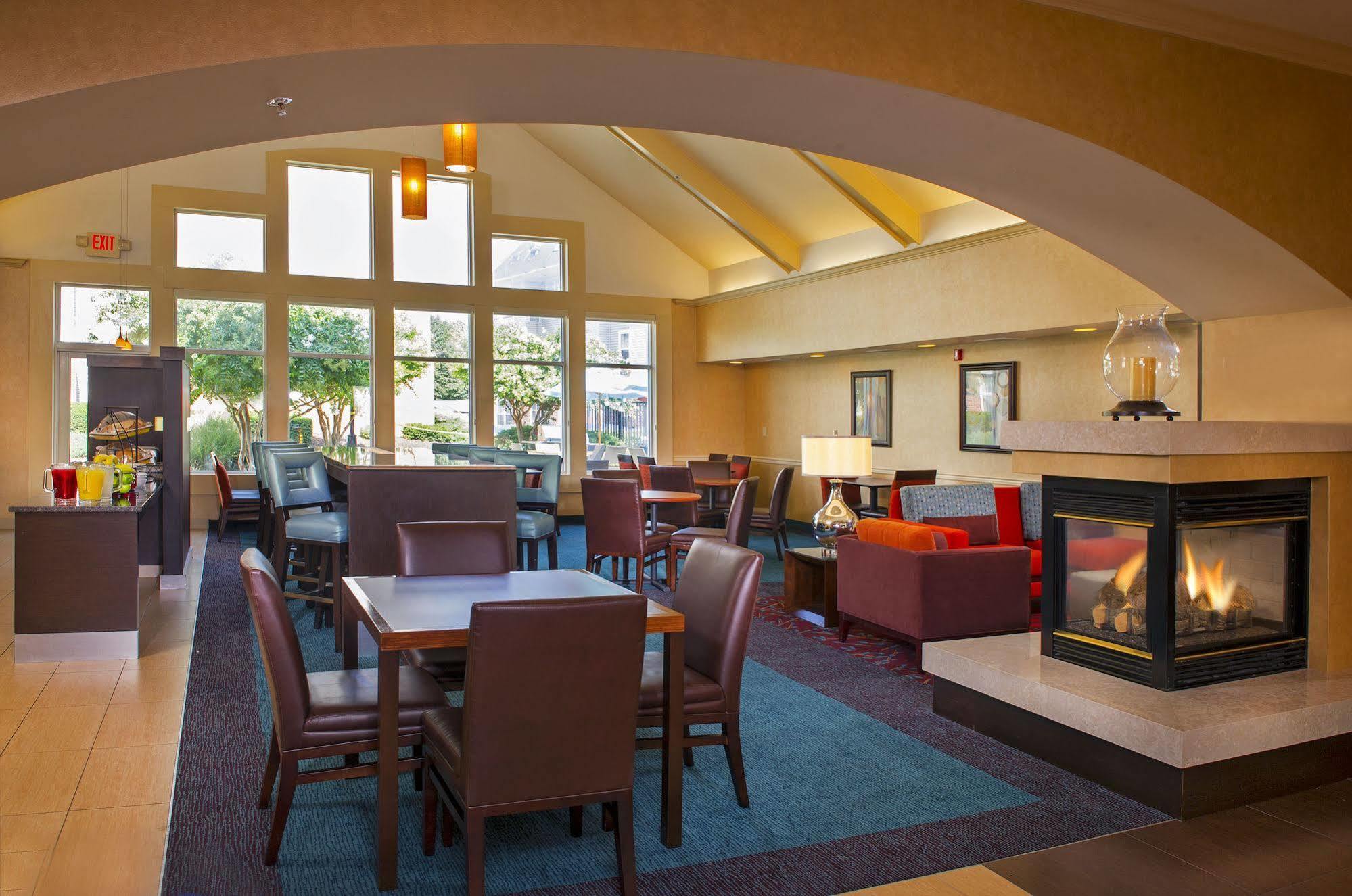 Sonesta Es Suites Baltimore BWI Airport لينثيكوم المظهر الخارجي الصورة