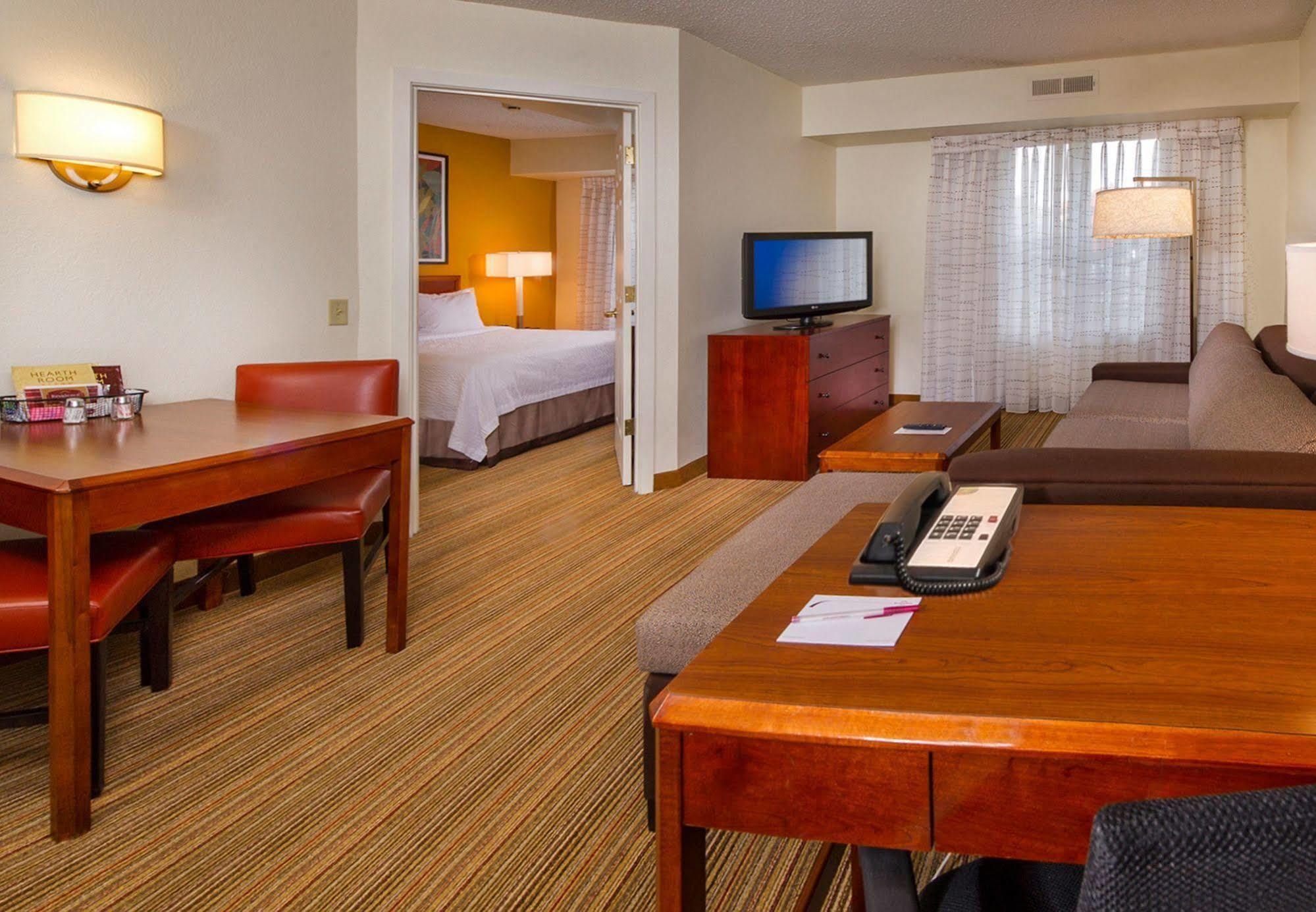 Sonesta Es Suites Baltimore BWI Airport لينثيكوم المظهر الخارجي الصورة