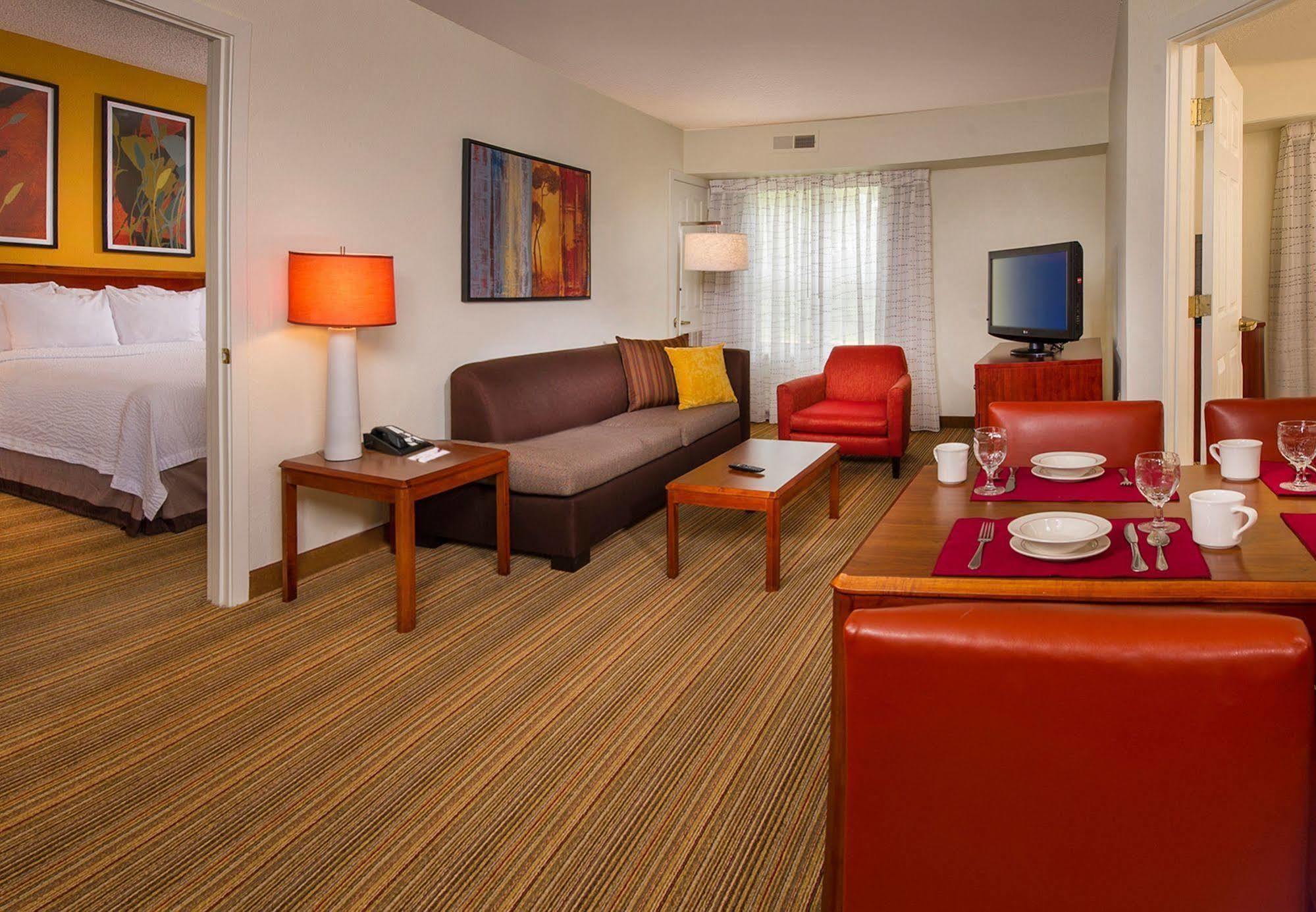 Sonesta Es Suites Baltimore BWI Airport لينثيكوم المظهر الخارجي الصورة