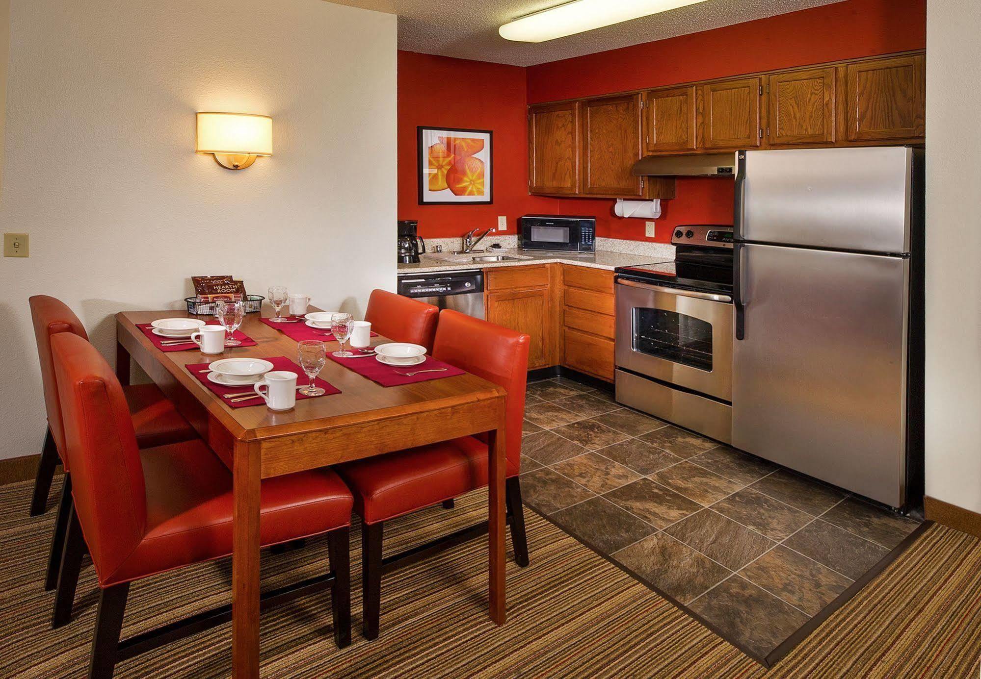 Sonesta Es Suites Baltimore BWI Airport لينثيكوم المظهر الخارجي الصورة